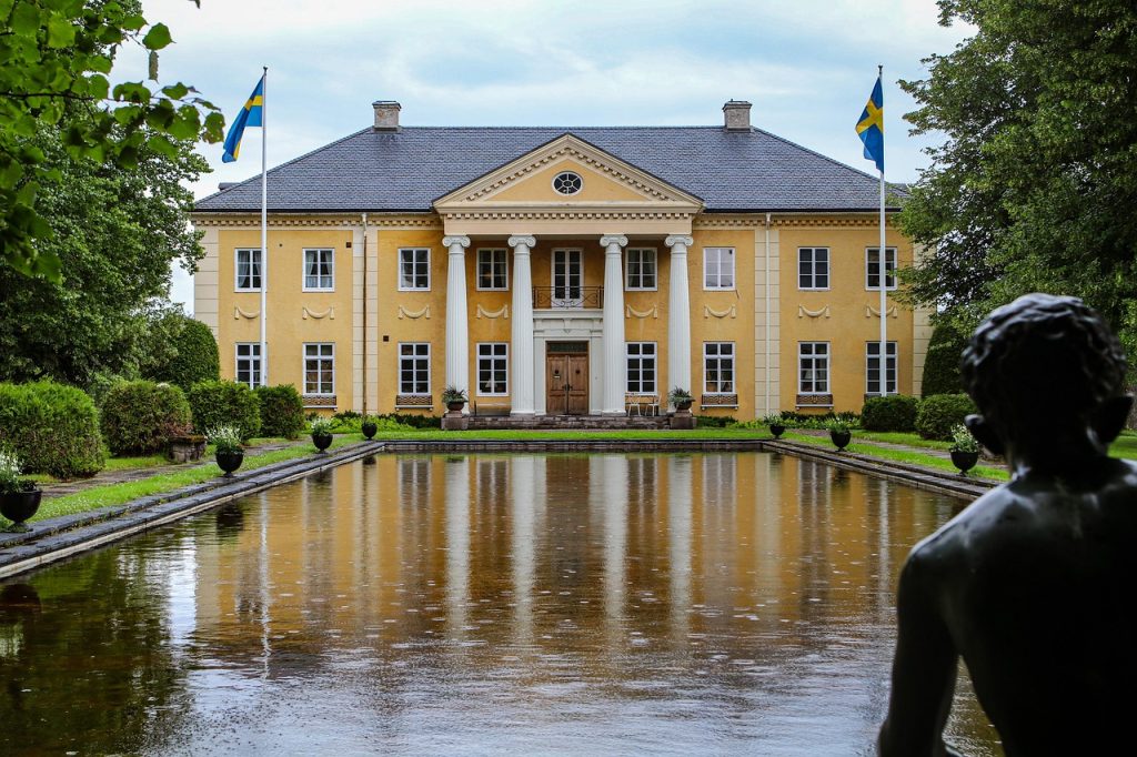 mansion, architecture, villa, property, house, building, estate, residence, country house, real estate, old, luxury